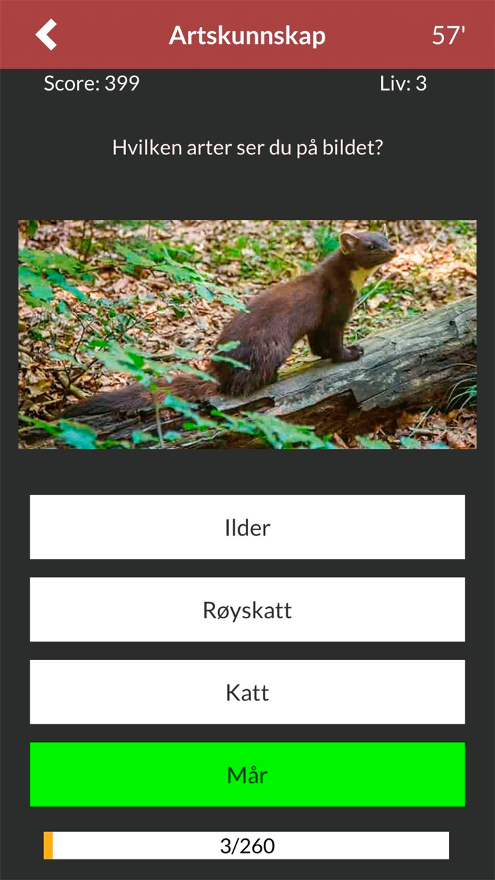 Jegerprøvetentamen Norge
