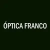 Óptica Franco App Support