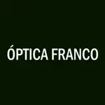 Óptica Franco App Contact