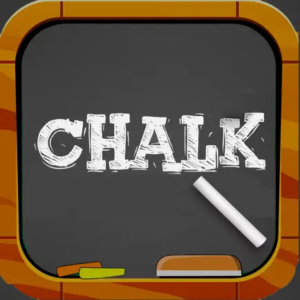 Chalk Kid - chalk drawing kid Читы