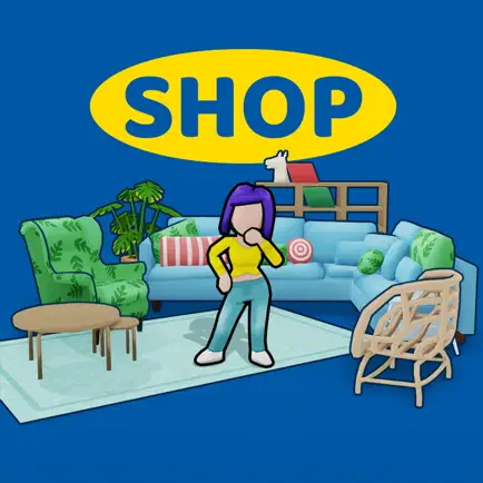 Furniture Idle Читы