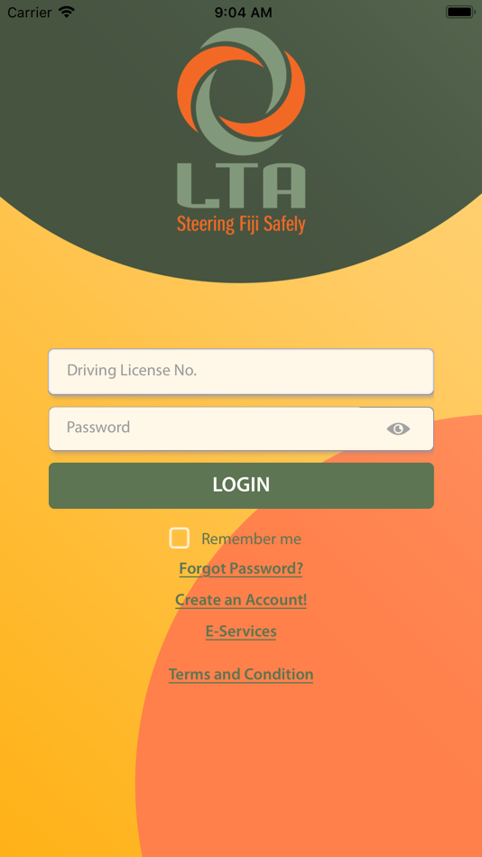 #2. LTA FIJI (iOS) 由: Land Transport Authority