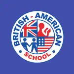 British American School App Cancel