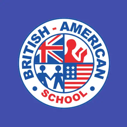 British American School Читы