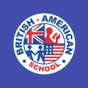 British American School app download