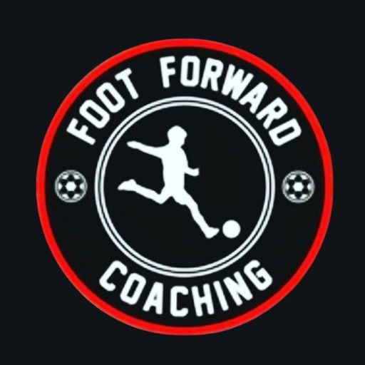 Foot Forward Coaching