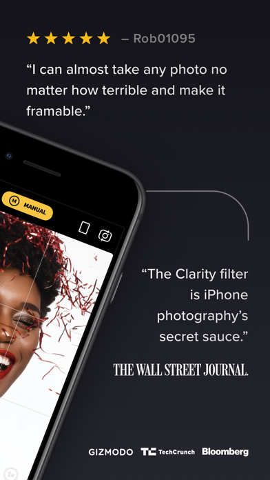 Camera+: Pro Camera & Editor IPA Cracked for iOS Free Download