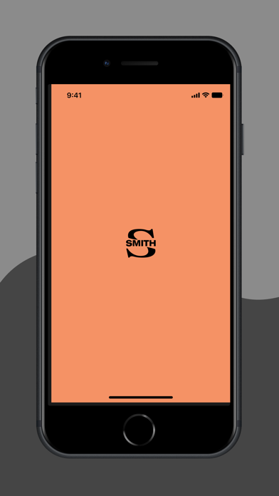 Smith Oil Screenshot