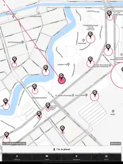 Kluredo screenshot 8
