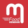 mFood™ - Food Truck Vendor App icon
