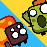 Hero Guys 3D - Crowd Survivor