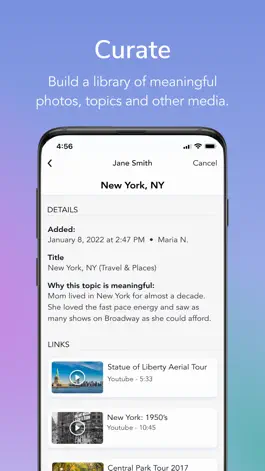 Game screenshot Generation Connect apk