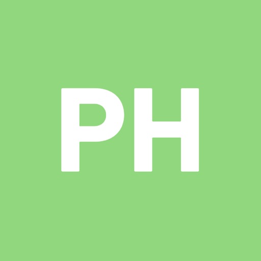 ProteinHouse icon