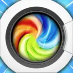 Washing Machine Evolution App Cancel