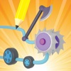 Draw Blaster - iPhoneアプリ