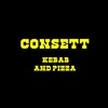 Consett Kebab & Pizza Ltd - iPadアプリ