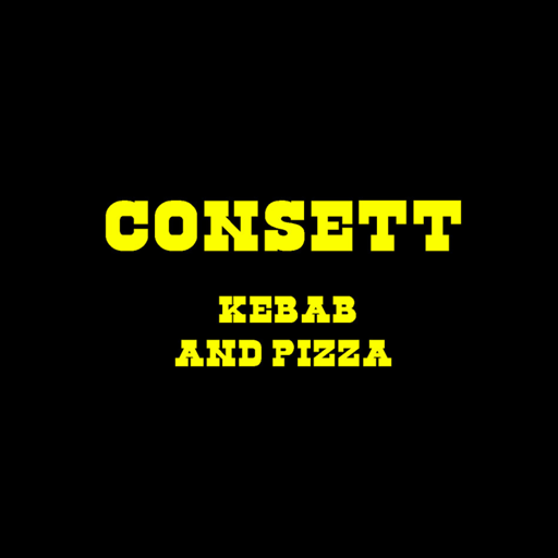 Consett Kebab & Pizza Ltd