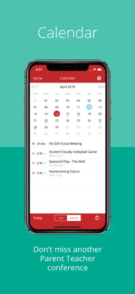Game screenshot Coupeville School District mod apk