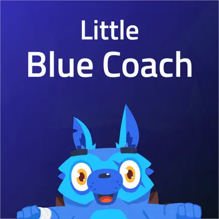 LittleBlueCoach by Masterchats Cheats