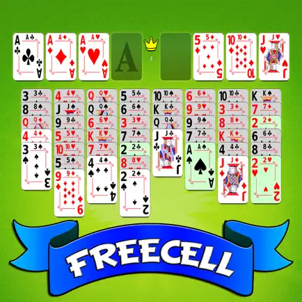 FreeCell Solitaire Mobile Cheats