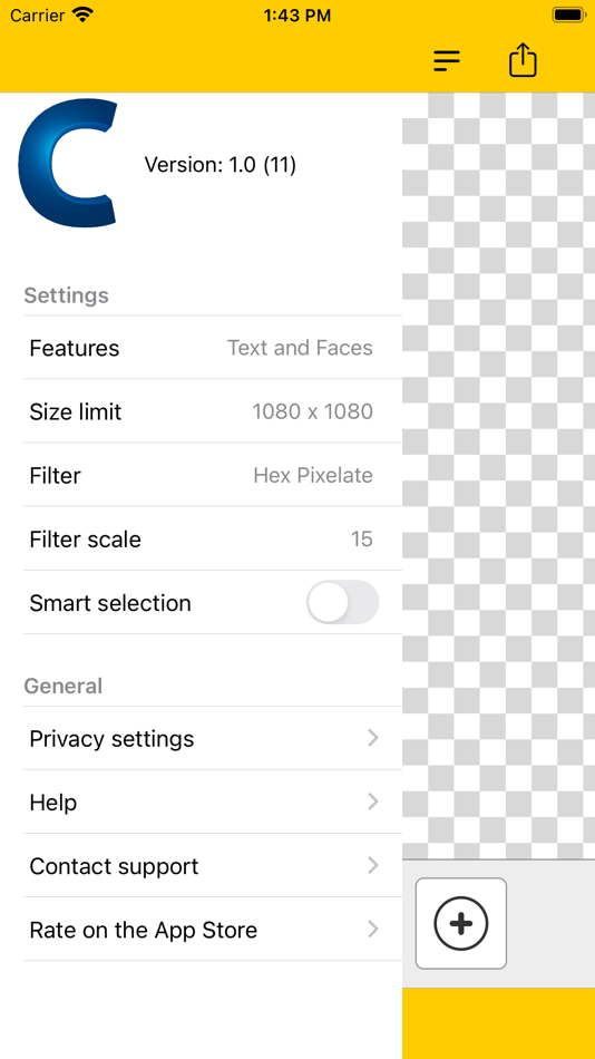 #1. Cloaked (macOS) By: Schimera Pty Ltd
