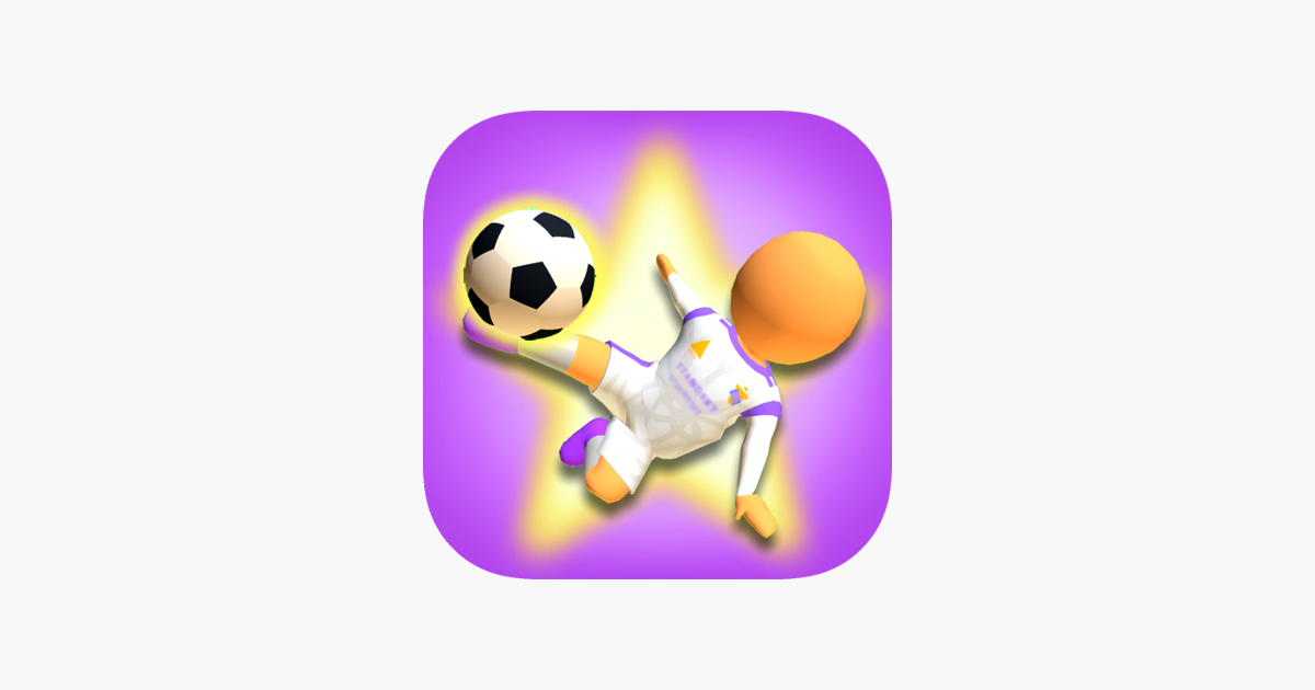 Soccer Games: Soccer Stars for iPhone - Free App Download