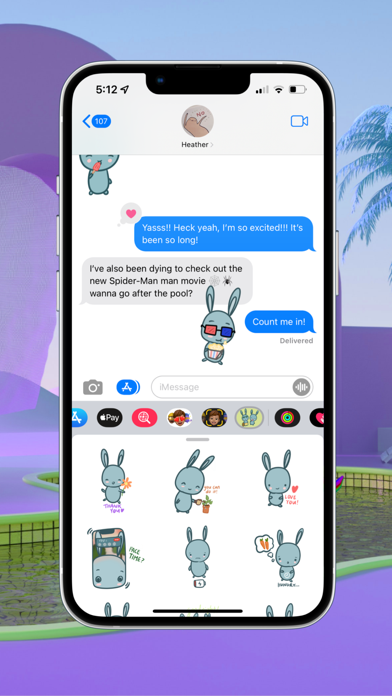 Life with Tatsu Screenshot