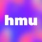 hmu is a new app that makes connecting with friends simple