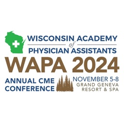 WAPA Annual CME Conference