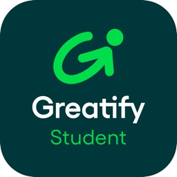 Greatify Student App