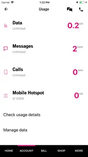 How to cancel & delete t-mobile 1