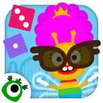 Teach Monster Number Skills App Support