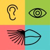 Audio-Visual Dictionary icon