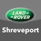 Land Rover Shreveport