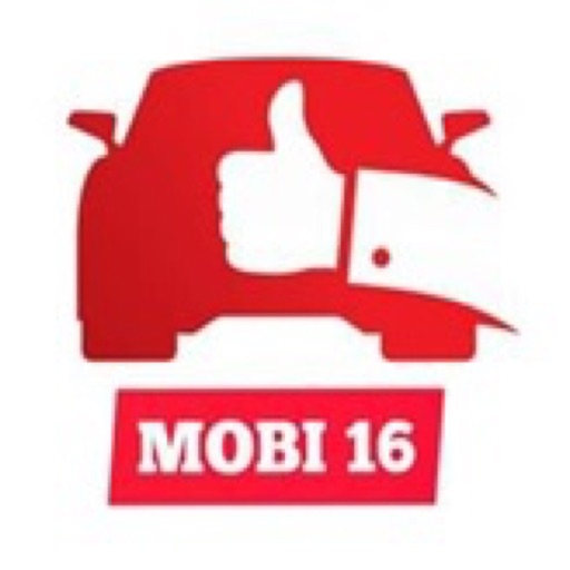 Mobi16 - Passageiros icon