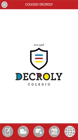 Game screenshot Colegio Decroly Tenerife mod apk
