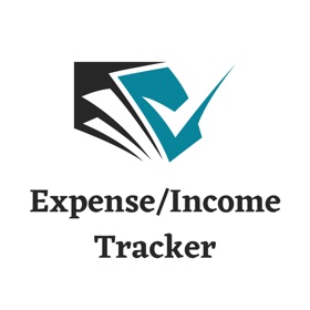 螢幕擷取畫面 (5) Expense Tracker -