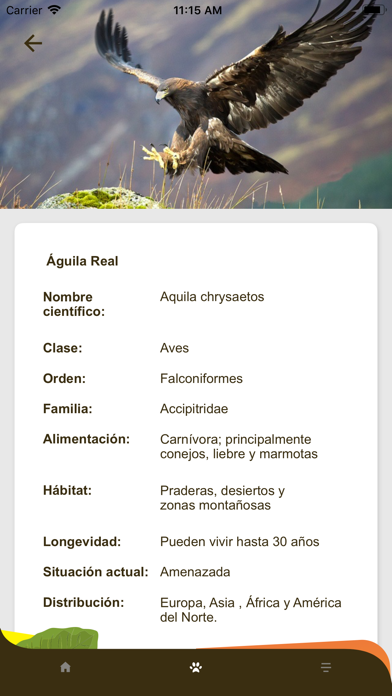 Zoológico Guadalajara Screenshot