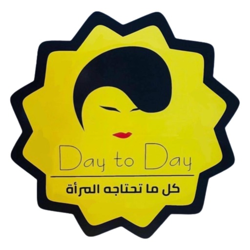 Day to Day IQ icon