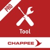 Chappée Tool icon