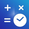 Time Calculator⁺ icon