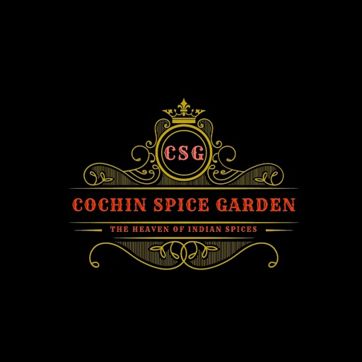 Cochin Spice Garden icon