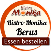 Bistro Monika Berus logo