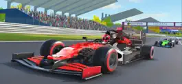 Game screenshot Grand Formula Racing Pro mod apk