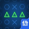 Neon Flip: Skillz Powered Game - iPhoneアプリ