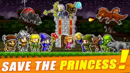 Game screenshot Mini Guardians: Castle Defense mod apk