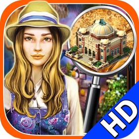 螢幕擷取畫面 (5) Museum Mystery Hidden Objects