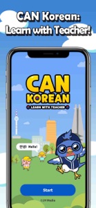 Learn Korean with Teacher screenshot #8 for iPhone