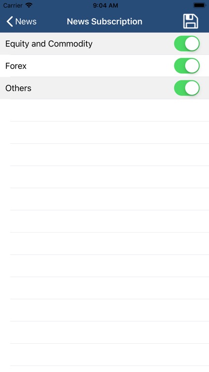 Phillip Nova screenshot-5