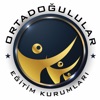 Ortadoğulular icon